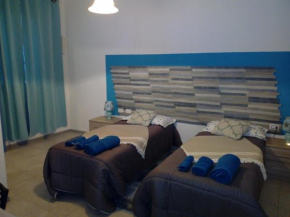 B&B Dell' Abbaddu Sassari